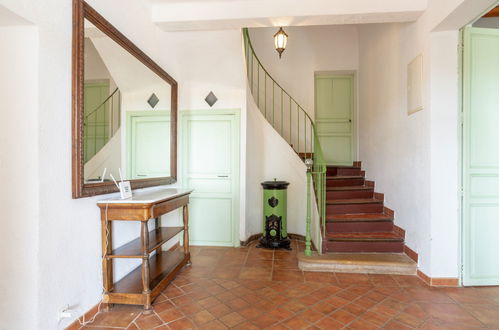 Photo 9 - Maison de 5 chambres à Besse-sur-Issole avec piscine et jardin