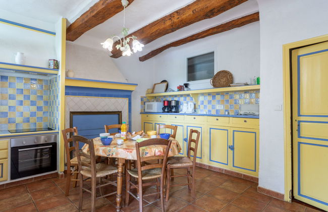Haus mit 7 Schlafzimmern in Besse-sur-Issole mit schwimmbad und garten - Foto 10