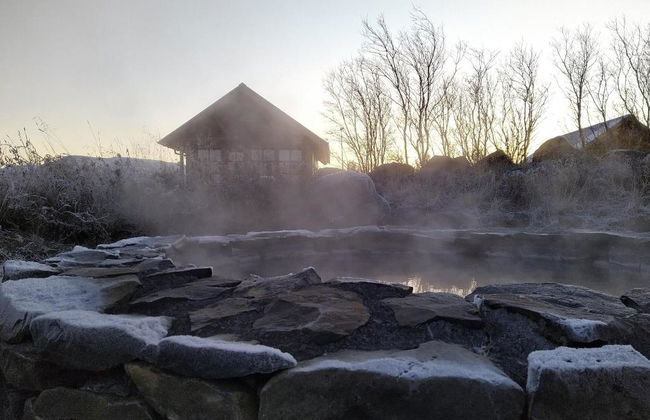 Hestasport Cottages - Foto 8