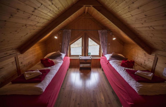 Hestasport Cottages - Foto 47