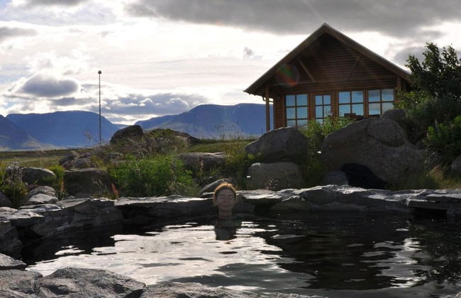 Hestasport Cottages - Foto 14