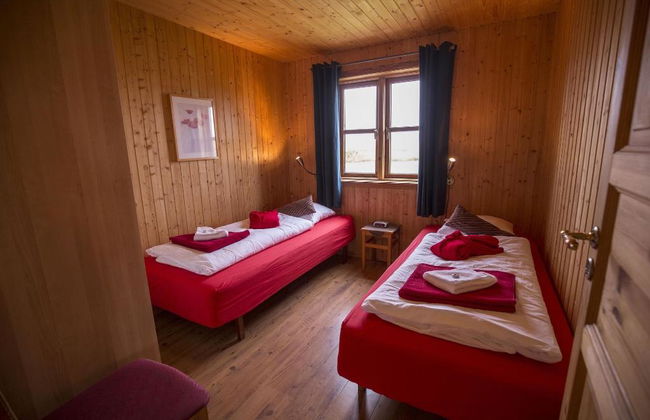 Hestasport Cottages - Foto 49