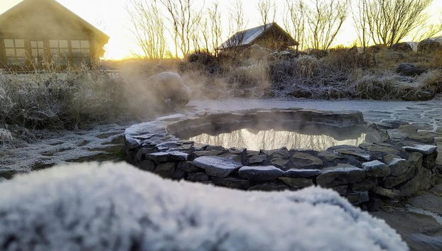 Hestasport Cottages - Foto 4