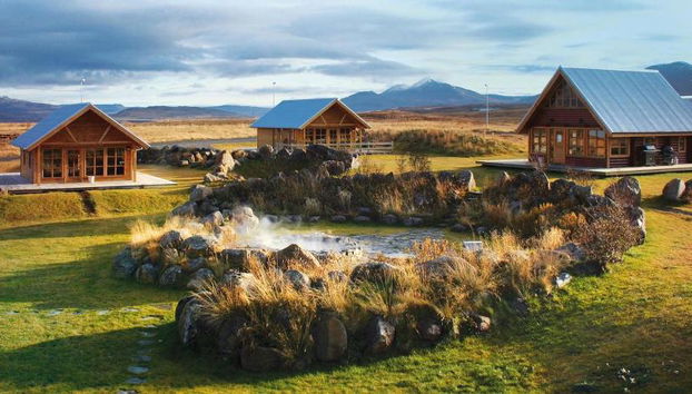 Hestasport Cottages - Foto 3