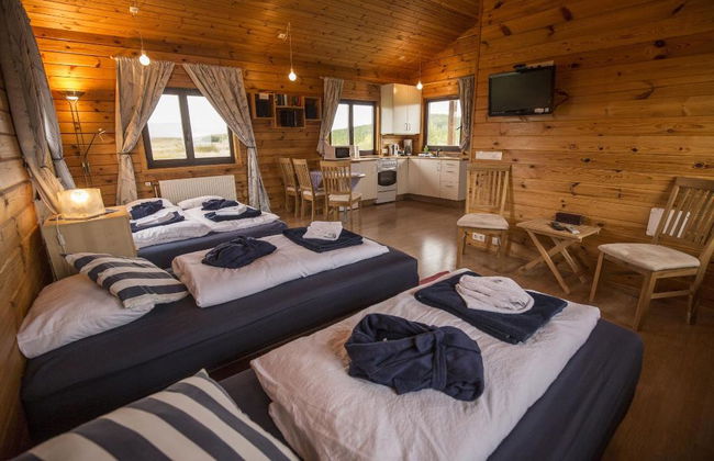 Hestasport Cottages - Foto 54
