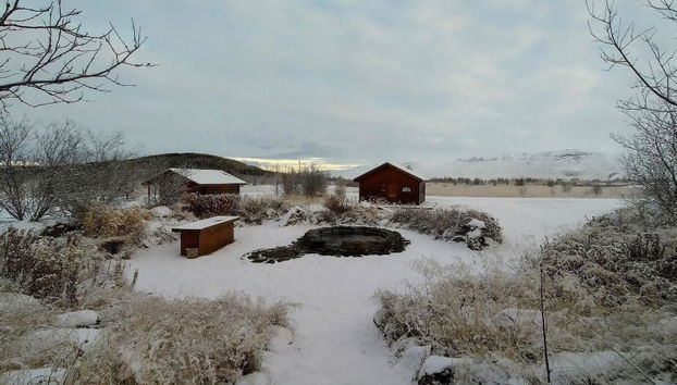 Hestasport Cottages - Foto 5
