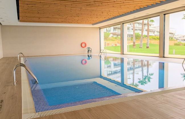 Apartamento de 6 quartos em Finestrat com piscina e jardim - Foto 19