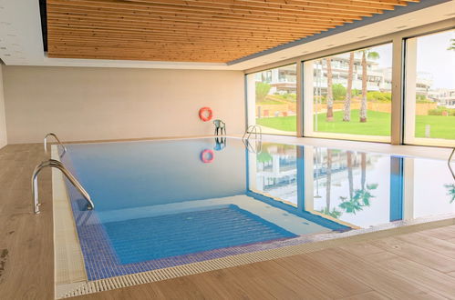 Foto 19 - Apartamento de 4 quartos em Finestrat com piscina e jardim