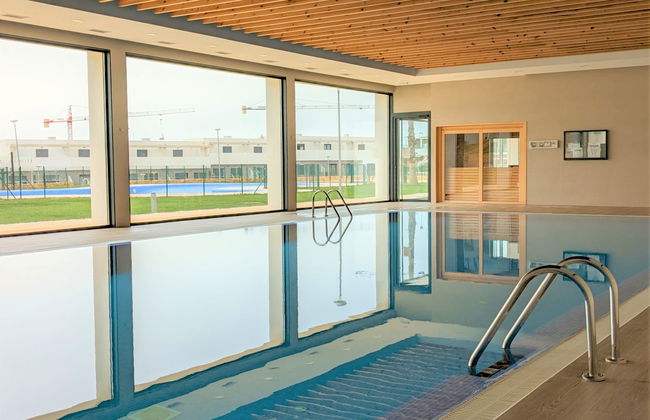 Apartamento de 6 quartos em Finestrat com piscina e jardim - Foto 21