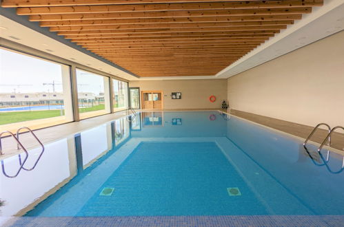 Photo 22 - Appartement de 4 chambres à Finestrat avec piscine et jardin