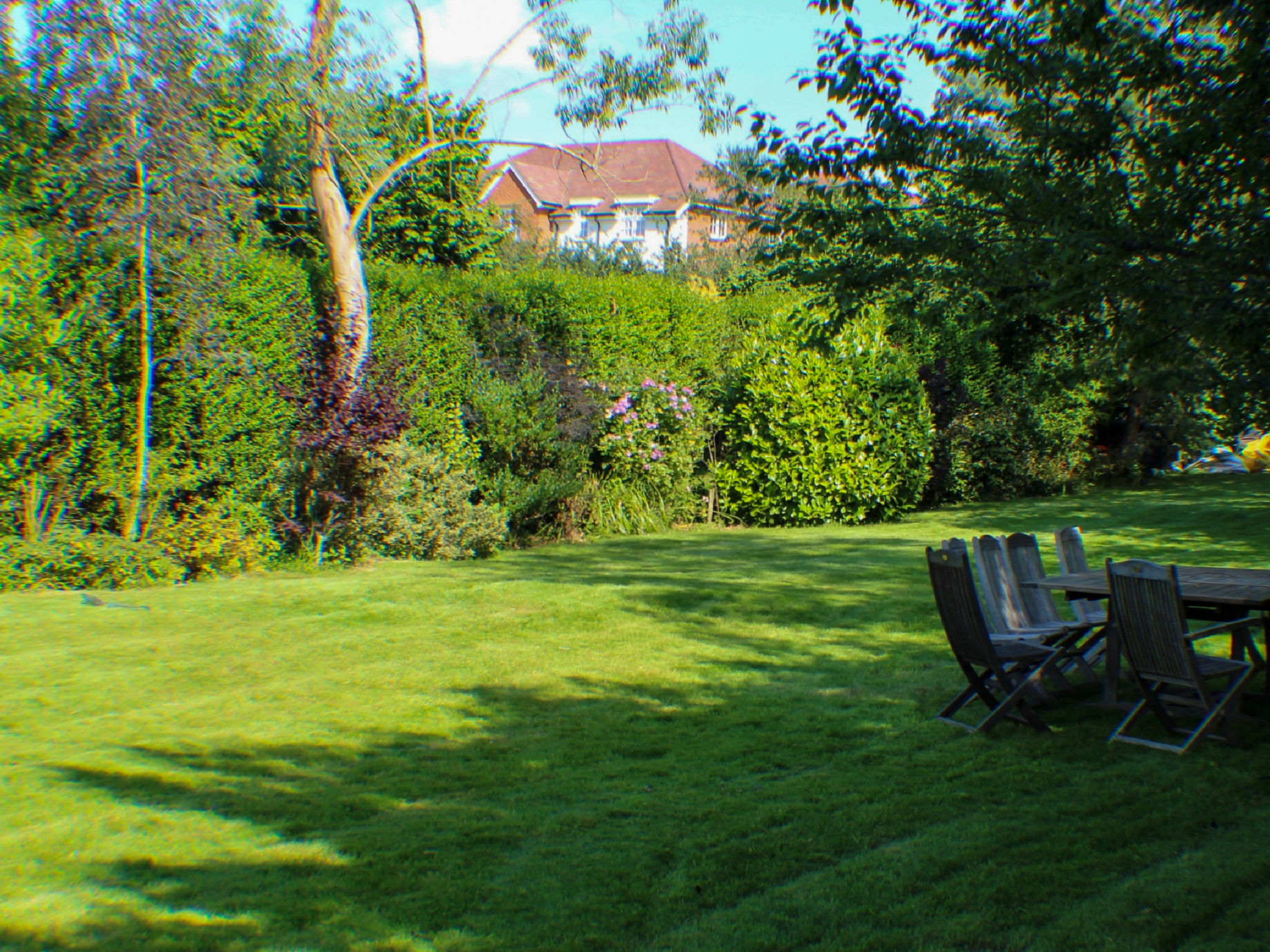 Foto 15 - Casa de 2 habitaciones en Tonbridge con jardín