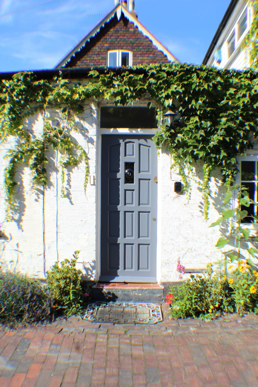 Foto 13 - Casa con 2 camere da letto a Tonbridge con giardino