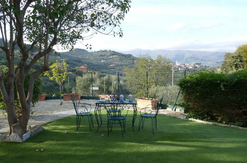 Foto 18 - Haus mit 3 Schlafzimmern in Diano Marina mit blick aufs meer