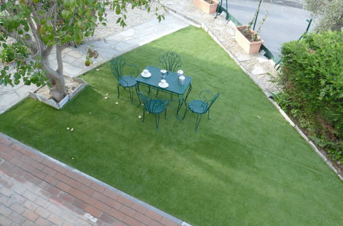 Photo 15 - 3 bedroom House in Diano Marina with garden