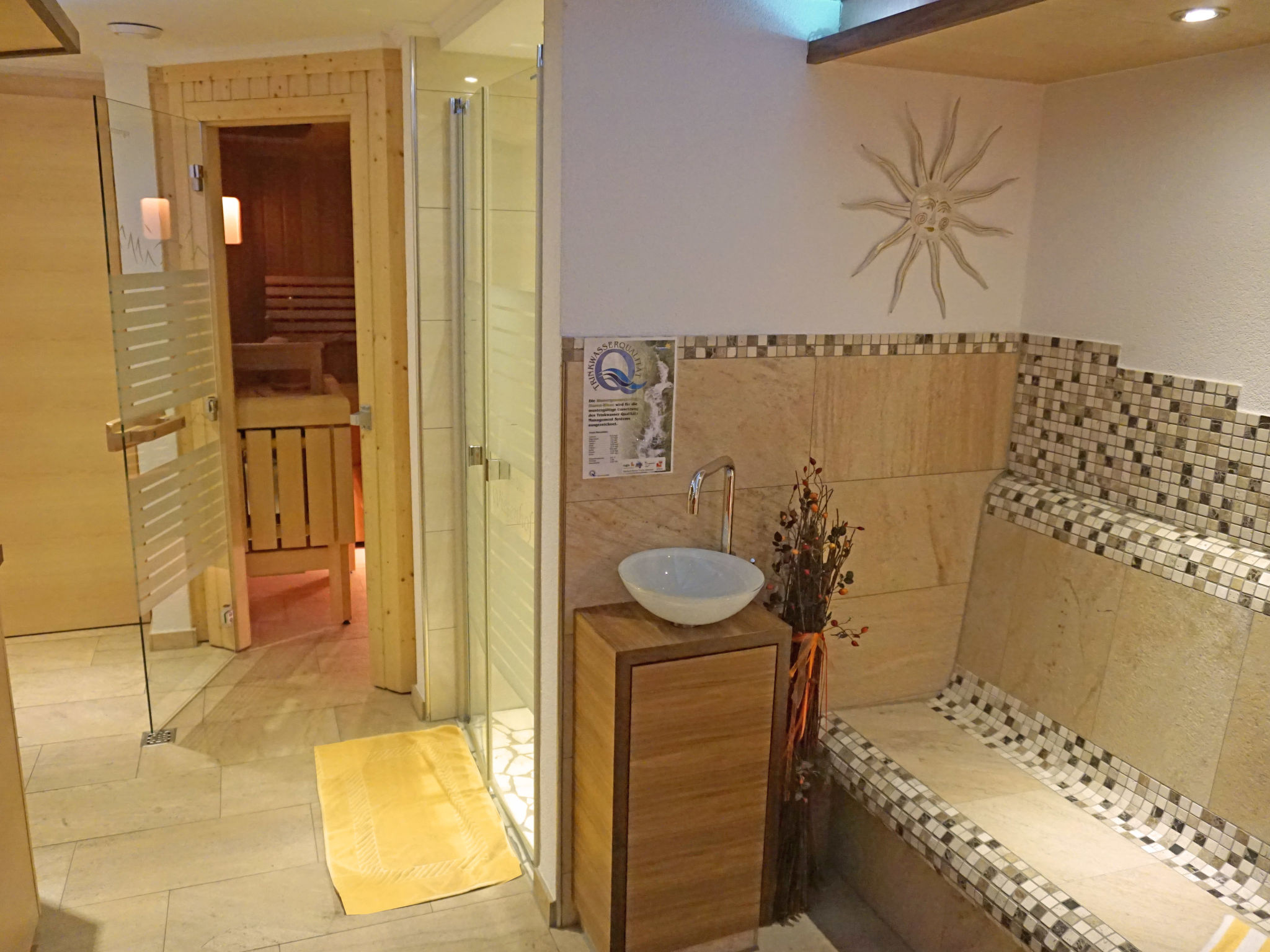 Photo 25 - Appartement de 2 chambres à Kappl avec sauna et vues sur la montagne