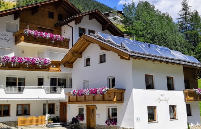 Apartamento de 2 quartos em Kappl com terraço e sauna - Foto 1