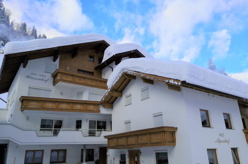 Foto 35 - Apartamento de 2 habitaciones en Kappl con terraza y vistas a la montaña