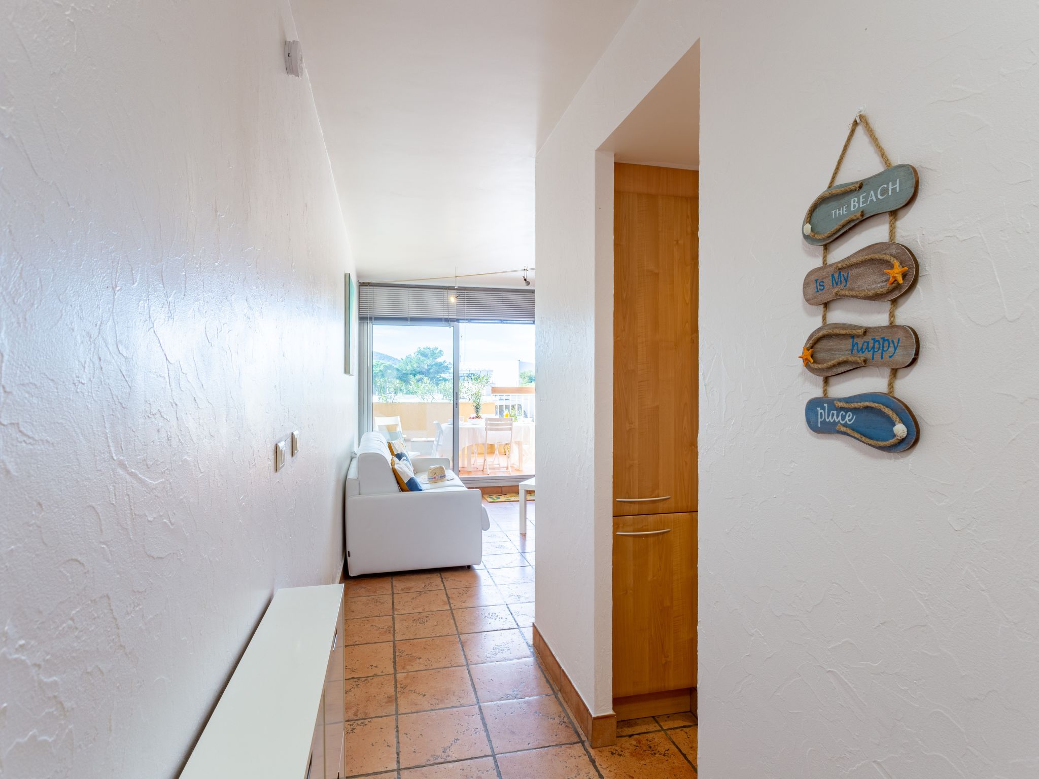 Foto 10 - Apartamento de 1 quarto em Bormes-les-Mimosas com piscina e vistas do mar