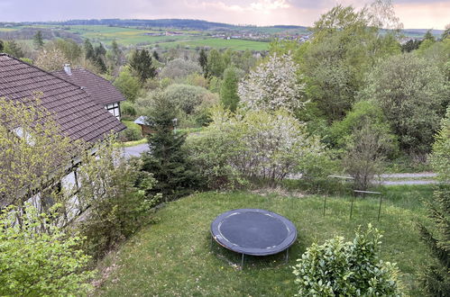 Photo 27 - Appartement de 2 chambres à Frankenau avec terrasse et vues sur la montagne