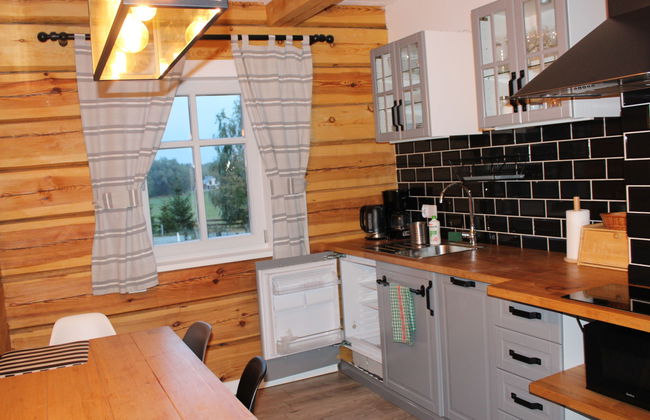 Apartamento de 3 quartos em Sorkwity com piscina e jardim - Foto 19