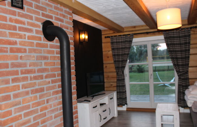 Apartamento de 3 quartos em Sorkwity com piscina e jardim - Foto 22