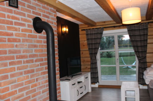 Photo 22 - 2 bedroom Apartment in Sorkwity with swimming pool and garden