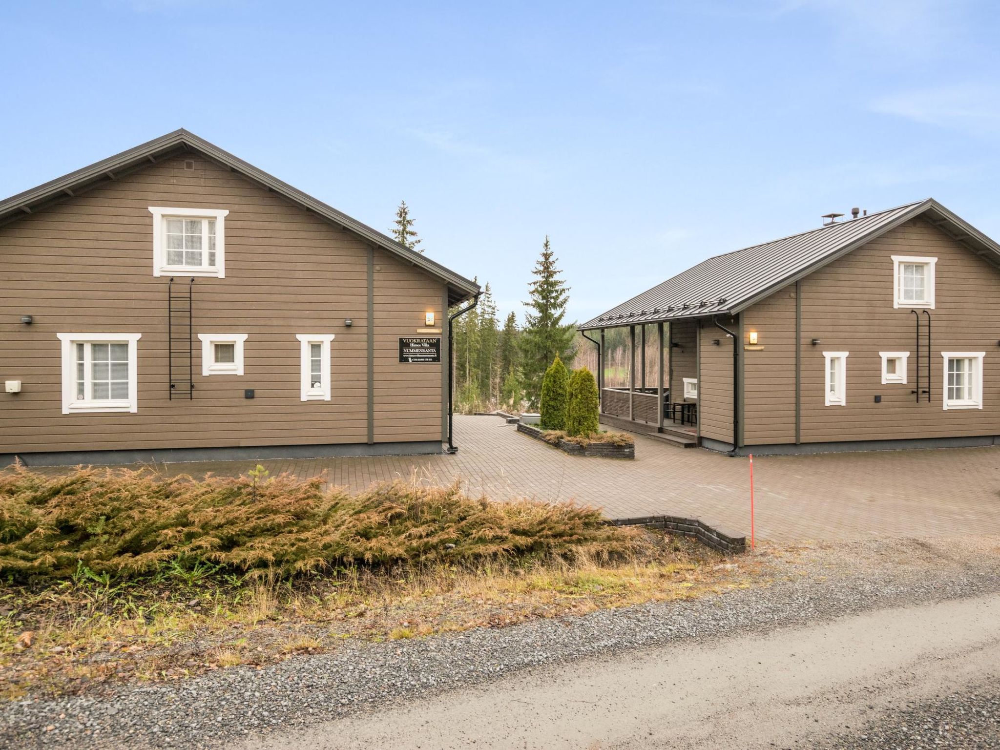 Photo 21 - Maison de 3 chambres à Jämsä avec sauna