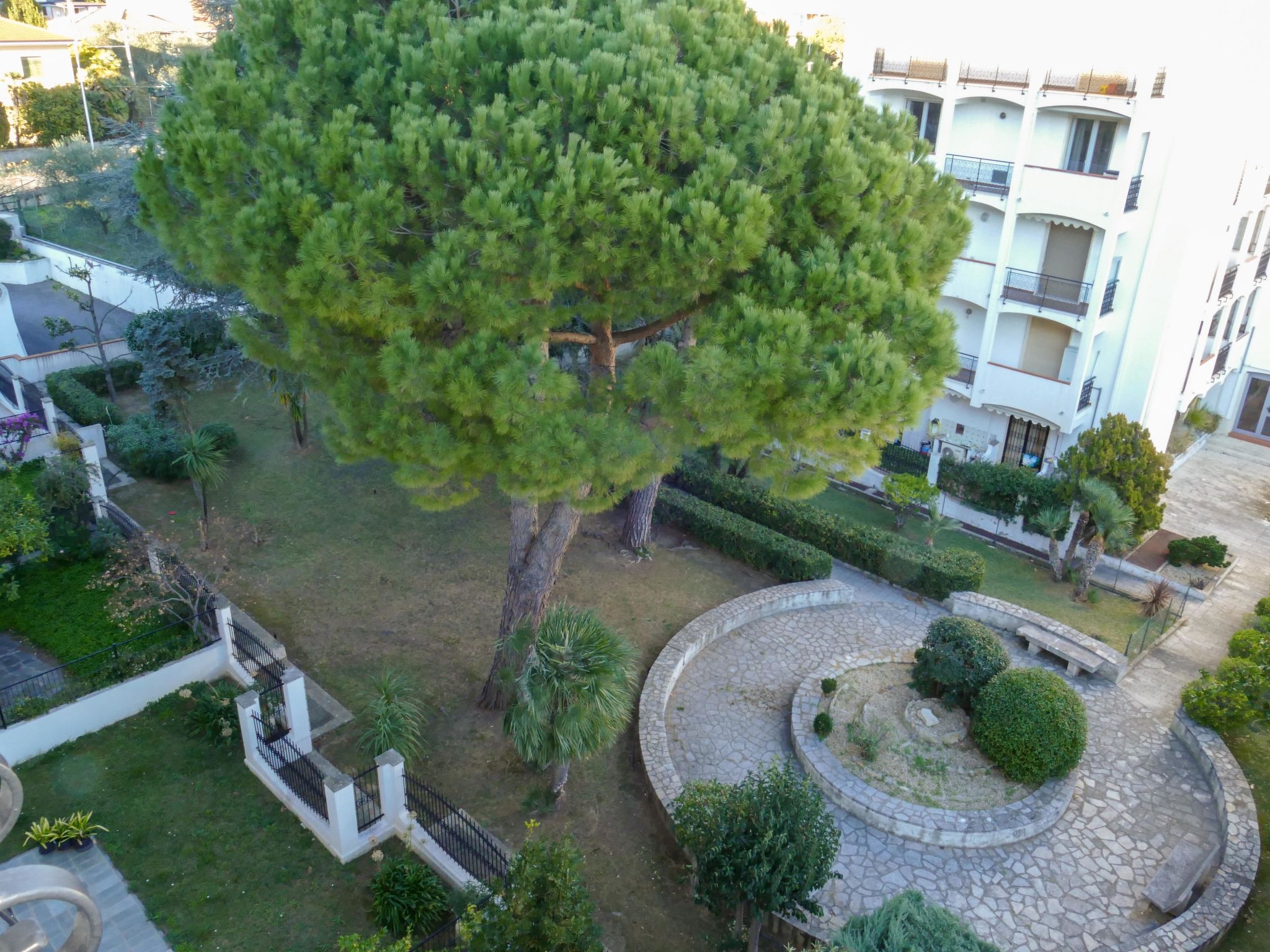 Foto 15 - Apartamento de 1 habitación en San Bartolomeo al Mare con vistas al mar