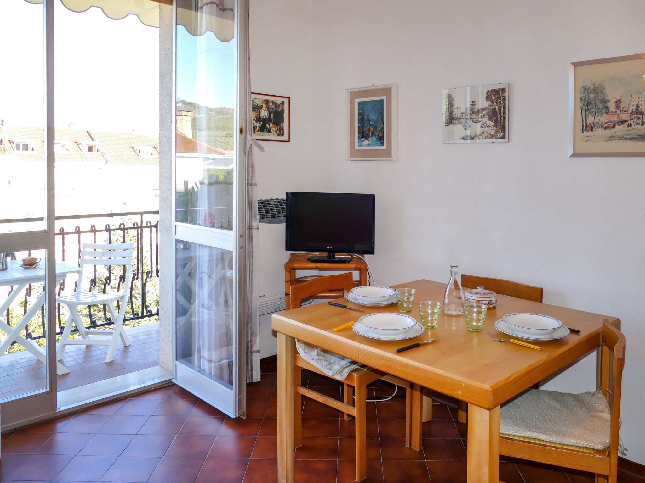 Photo 8 - 1 bedroom Apartment in San Bartolomeo al Mare