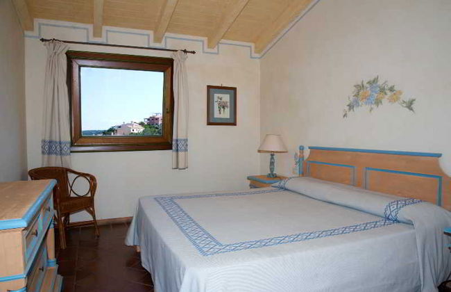 Bagaglino I Giardini Di Porto Cervo - Foto 20