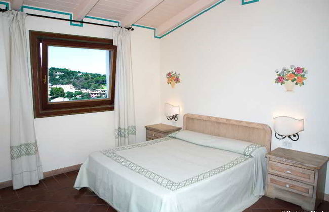 Bagaglino I Giardini Di Porto Cervo - Foto 18