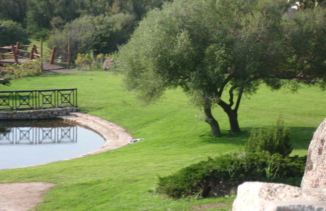 Bagaglino I Giardini Di Porto Cervo - Foto 10
