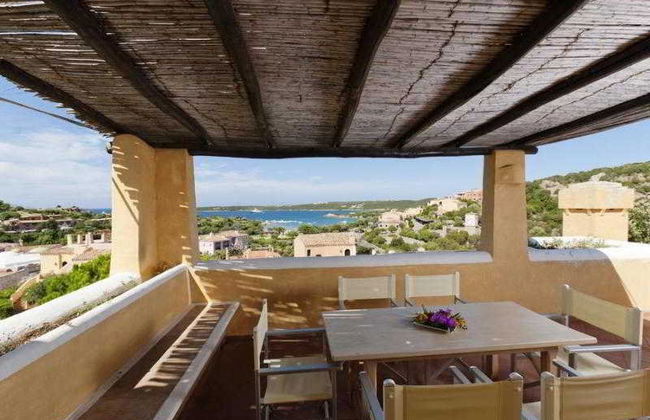 Bagaglino I Giardini Di Porto Cervo - Foto 33