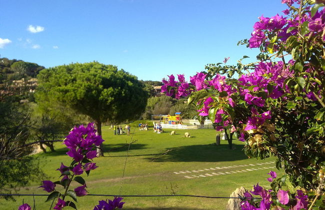 Bagaglino I Giardini Di Porto Cervo - Foto 9