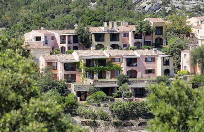 Bagaglino I Giardini Di Porto Cervo - Foto 4