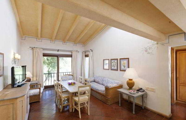 Bagaglino I Giardini Di Porto Cervo - Foto 16