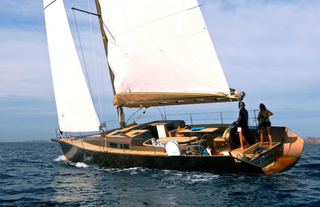Bagaglino I Giardini Di Porto Cervo - Foto 40