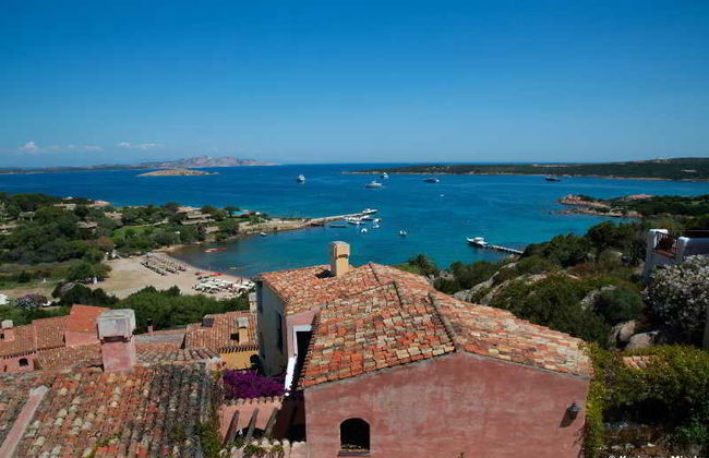 Bagaglino I Giardini Di Porto Cervo - Foto 37