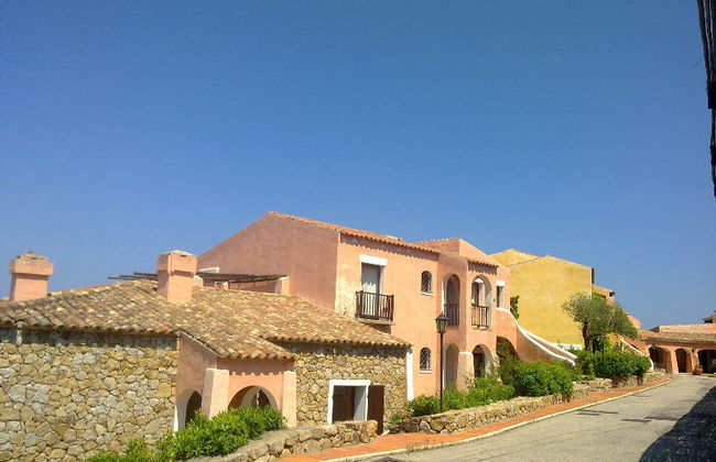 Bagaglino I Giardini Di Porto Cervo - Foto 13