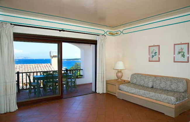 Bagaglino I Giardini Di Porto Cervo - Foto 24