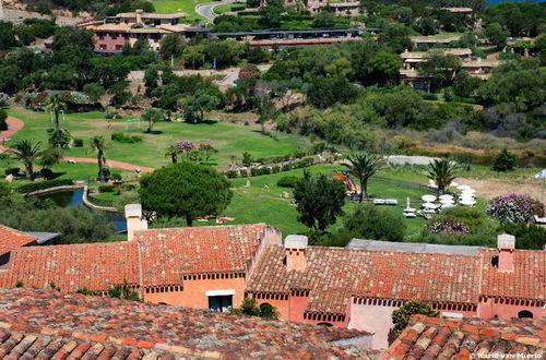 Photo 12 - Bagaglino I Giardini Di Porto Cervo