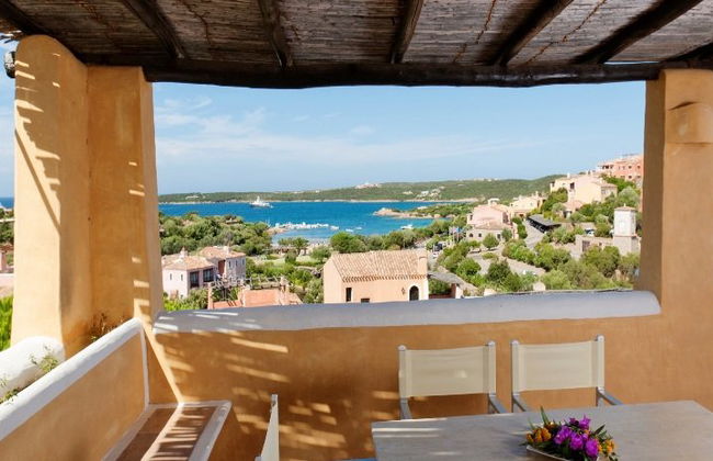 Bagaglino I Giardini Di Porto Cervo - Foto 35