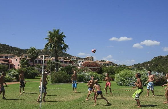 Bagaglino I Giardini Di Porto Cervo - Foto 32