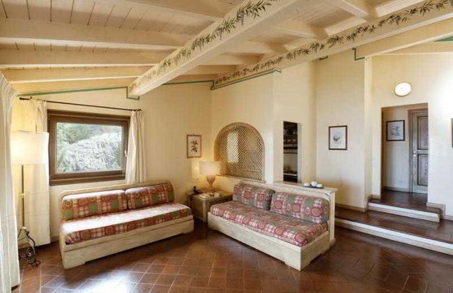 Bagaglino I Giardini Di Porto Cervo - Foto 15
