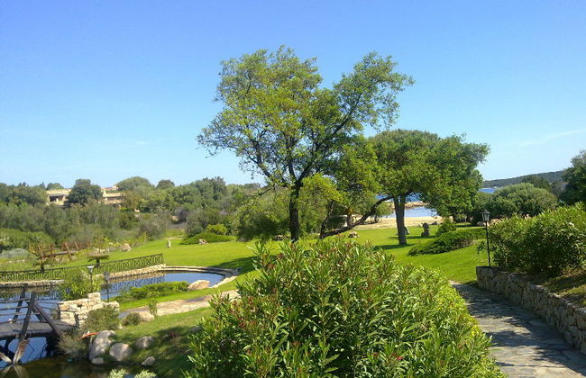 Bagaglino I Giardini Di Porto Cervo - Foto 1