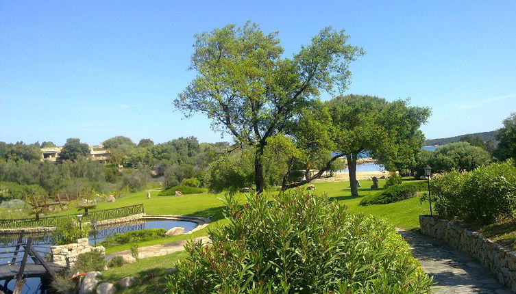 Foto 1 - Bagaglino I Giardini Di Porto Cervo