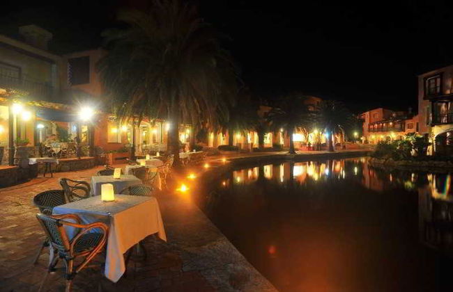Bagaglino I Giardini Di Porto Cervo - Foto 28