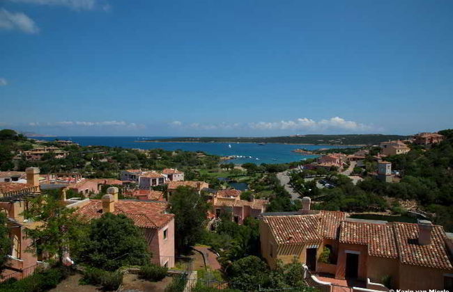 Bagaglino I Giardini Di Porto Cervo - Foto 5