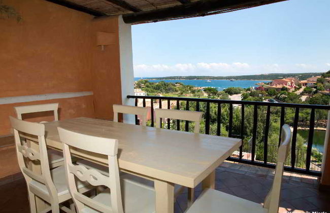 Bagaglino I Giardini Di Porto Cervo - Foto 25