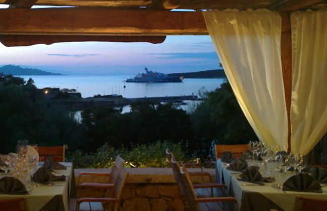 Bagaglino I Giardini Di Porto Cervo - Foto 30